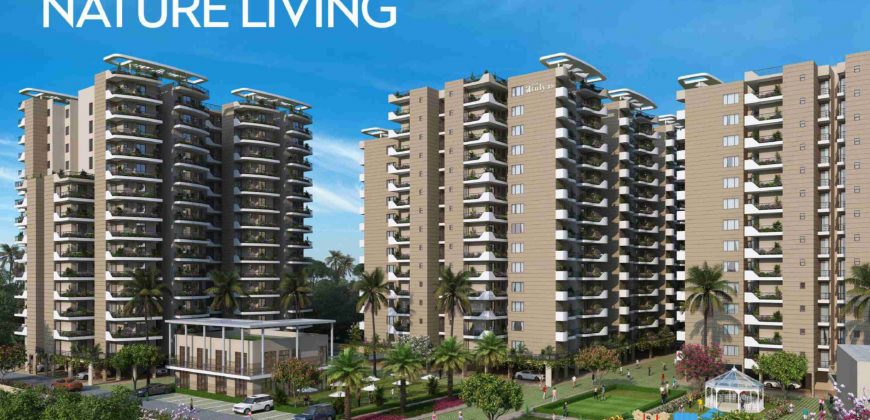 ROF ATULYAS GURUGRAM SECTOR 93 Gurgaon Affordable Housing Project