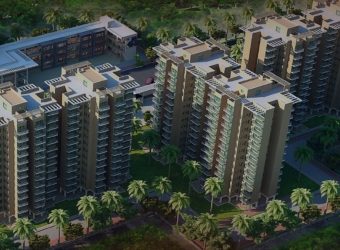 Pyramid Infinity Sector 70 Gurgaon Affordable Housing Project