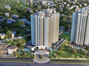 GLS Avenue 81 Affordable Housing Sector 81 Gurgaon