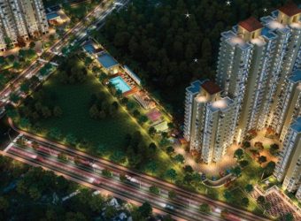 Mahira Homes 95 Affordable Housing Sector 95 Gurgaon