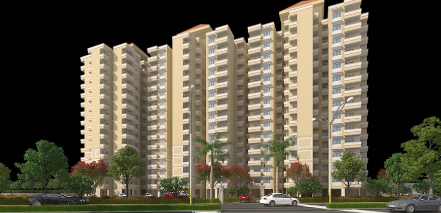 Mahira Homes 95 Affordable Housing Sector 95 Gurgaon