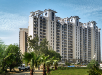 Godrej Frontier Gurgaon