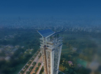 M3M Latitude Gurgaon