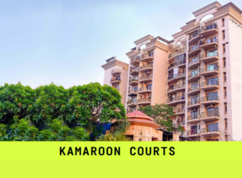 KAMAROON COURTS