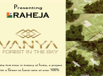 Raheja Vanya Gurgaon