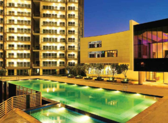 Tata Gurgaon Gateway  Sector 112, Gurgaon