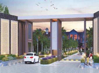 Pyramid Spring Valley Affordable Plots Sector 35 Sohna