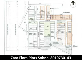 Zara Plots Sohna Sector 12 DDJAY Affordable Housing