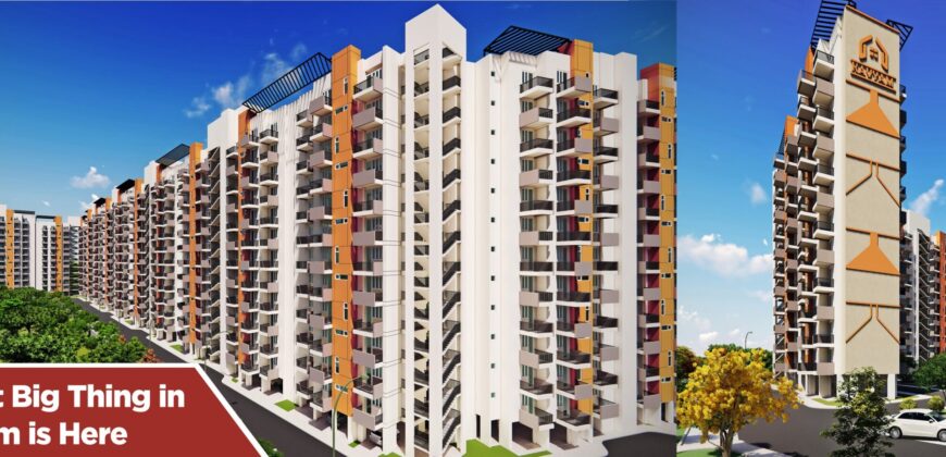 Kavyam Homes