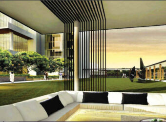 Ireo Gurgaon Hills